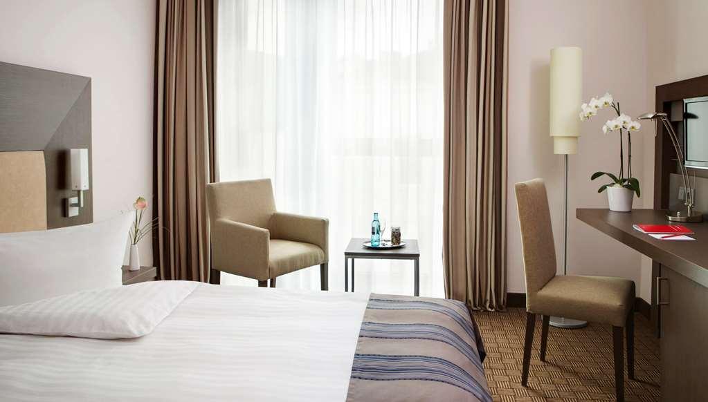 Intercityhotel Hamburg Dammtor-Messe Phòng bức ảnh