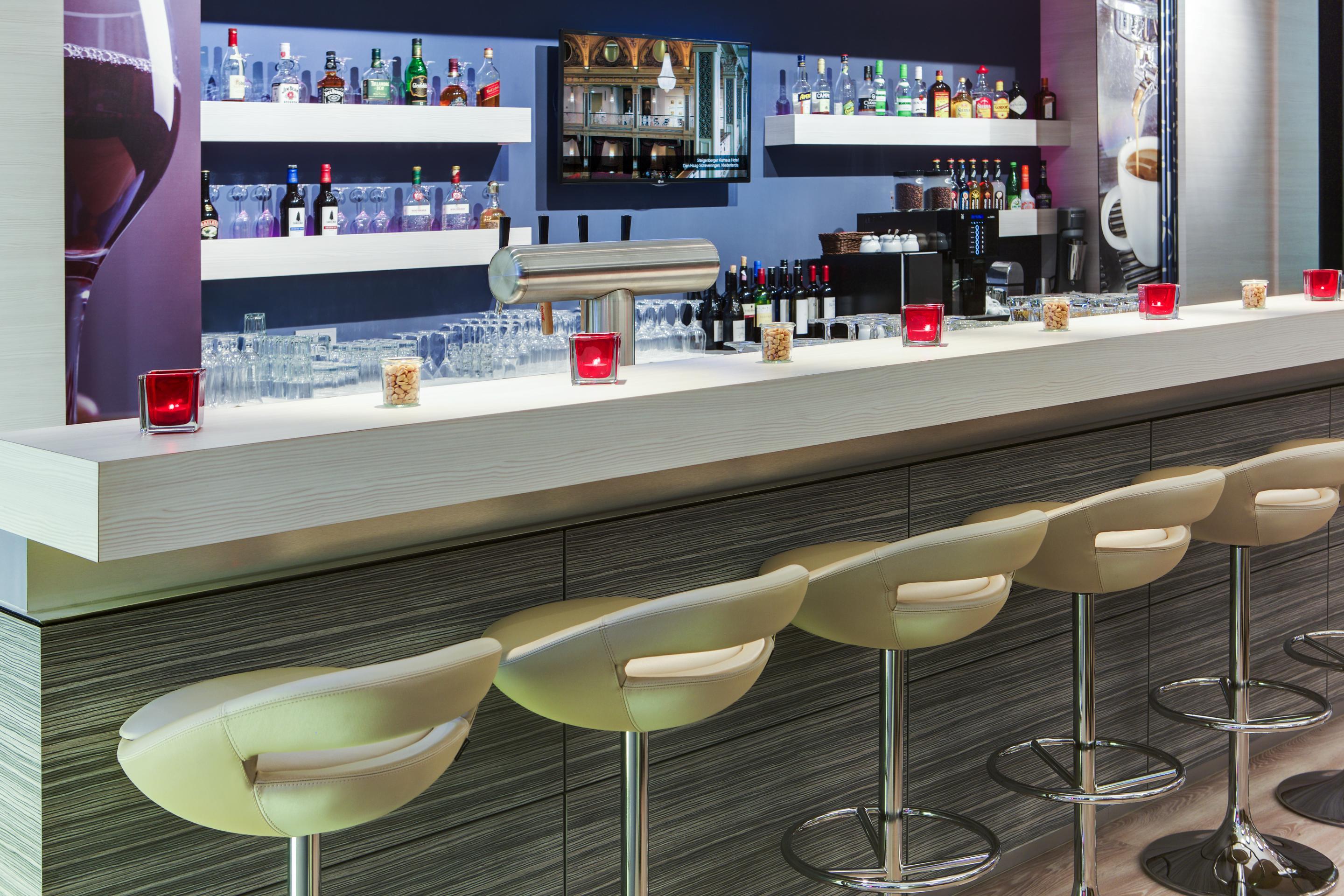 Intercityhotel Hamburg Dammtor-Messe Ngoại thất bức ảnh