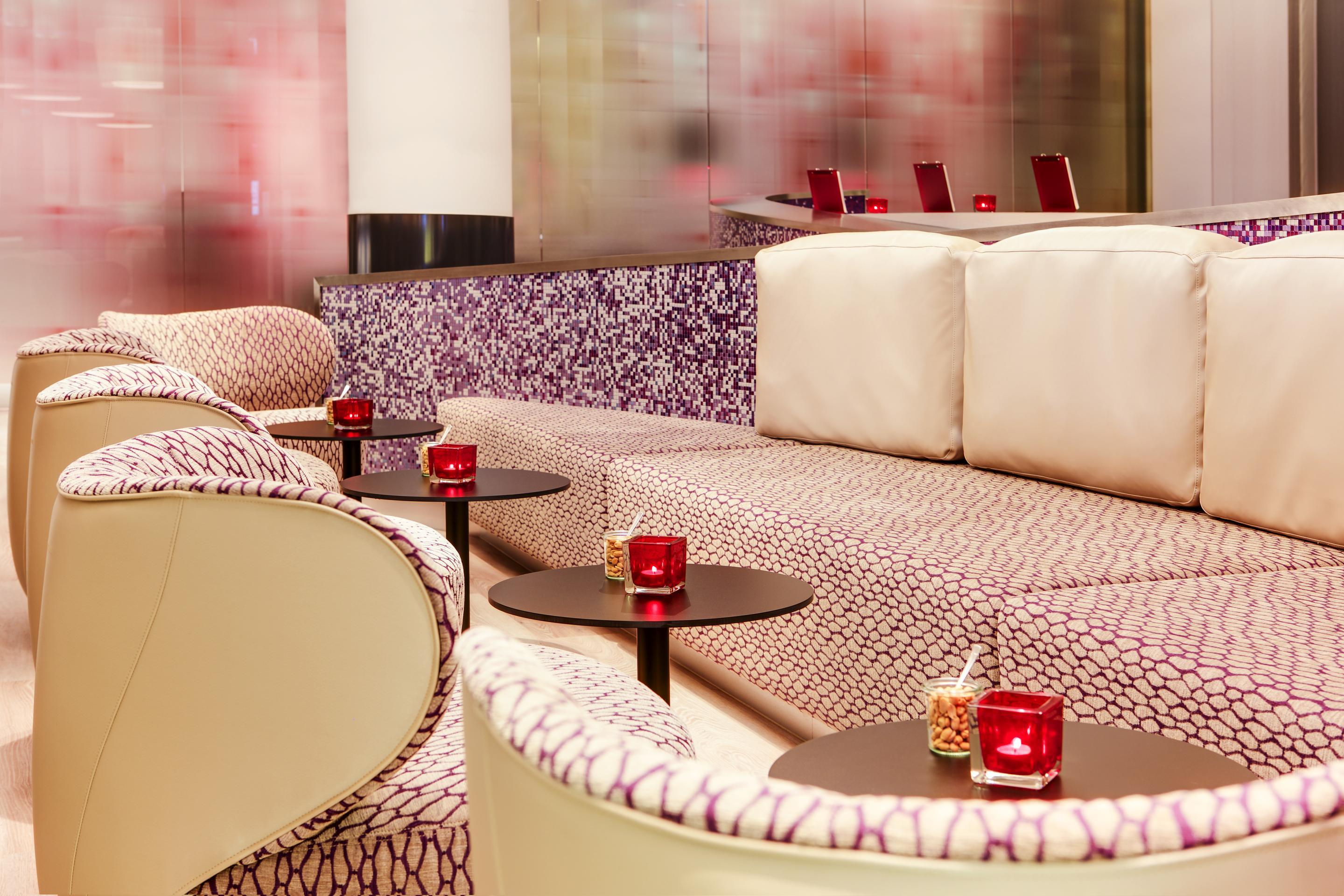 Intercityhotel Hamburg Dammtor-Messe Ngoại thất bức ảnh