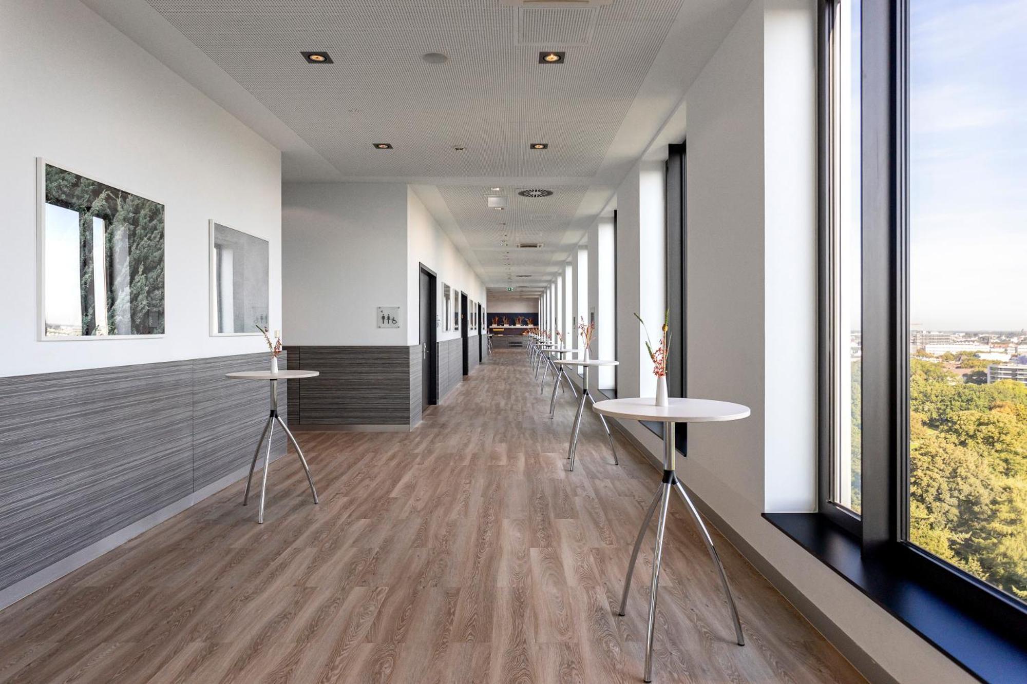 Intercityhotel Hamburg Dammtor-Messe Ngoại thất bức ảnh